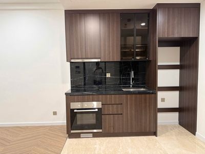 Cho thuê căn 1 ngủ tòa A2 Vinhomes Smart City - 8.5tr
