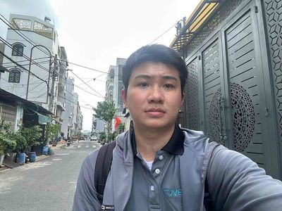 Nhà mới khu dân cư tây lân — ảnh 1