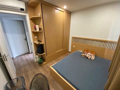 Cho thuê căn hộ 2PN 2VS Vinhomes Smart City