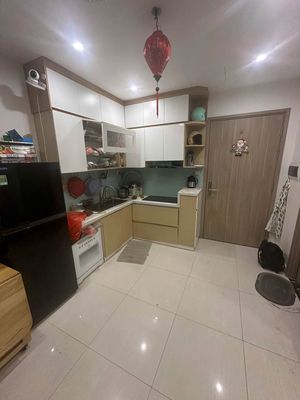 Căn hộ 1N+ Vinhomes Smart City, 43m2, ban công ĐN