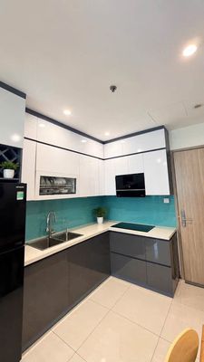 Bán căn hộ 2PN+ Vinhomes Smart City 64m2 full đồ