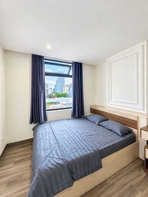 Căn hộ studio hiện đại – an đồn 5, sơn trà
