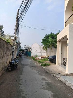 Bán đất Bình Hòa 15 Thuận An, Bình Dương - 77m2 - 2.85 tỷ