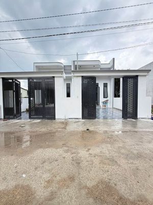 Bán nhà gác lửng gần KCN Mỹ Phước 2, Bình Dương