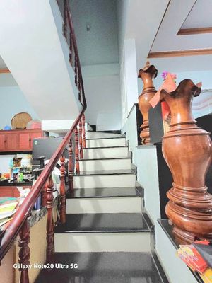 Nhà 2 Tầng Lê Hồng Phong 80m-4.5t Dĩ An