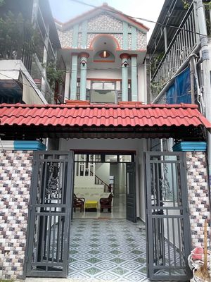 Bán nhà Bình Chuẩn 34, 3PN, 1.69 tỷ