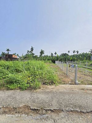 Bán đất Bình Nhâm, đường xe hơi