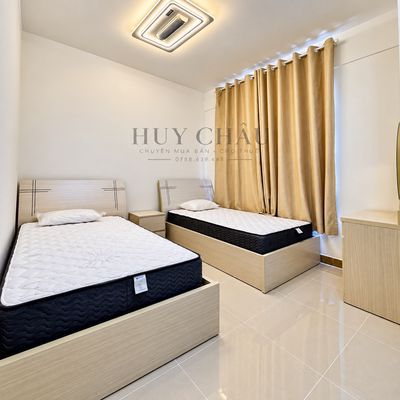 Căn Góc 160m², 3PN View Sông Đẹp, Full Nội Thất
