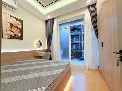 Căn 1 Phòng ngủ tại KDC Him Lam Quận 7