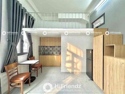 Trống lại chung cư mini full nội thất ngay đh văn hiến