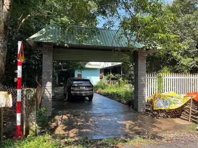 Bán nhà đất Tân Hưng 12 - Bến Cát - 1.7 tỷ