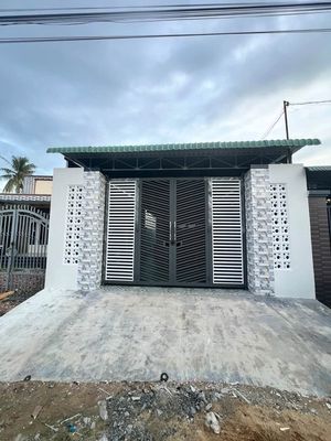 Bán Nhà Chữ L Bàu Năng, Phường Ninh Thạnh, Gần Chợ Bàu Năng
