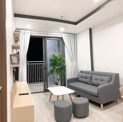 Bán căn hộ BICONSI TOWER, Thủ Dầu 1, Full nội thất