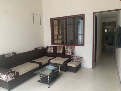 Cho thuê nhà mặt phố Thúy Lĩnh, Hoàng Mai, 60m2, 2PN
