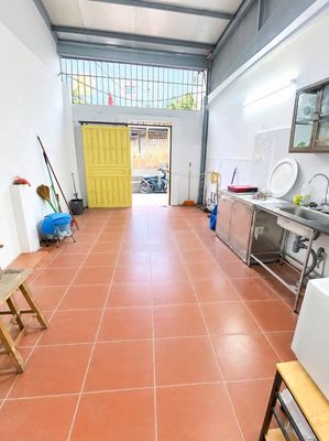Cho thuê nhà Cấp 4 có gác xép gần Lĩnh Nam-Tân Khai, 70m2