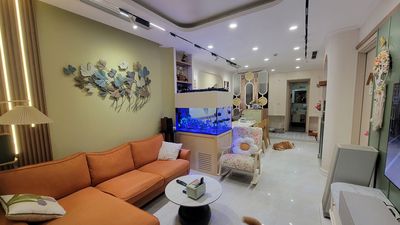 Bán căn hộ 2PN góc Feliz Homes Hoàng Mai, 6.5 tỷ