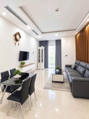 Cho thuê căn hộ 1N Feliz Homes Hoàng Mai 10tr
