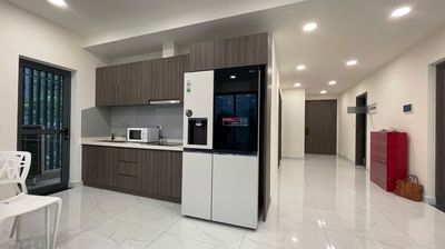 Centery diamond | 3pn 121m² rộng đẹp – full nội thất | 25tr