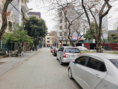 Nhà Phân lô Lĩnh Nam-Vĩnh Hưng, 44m2, hơn 7 tỷ