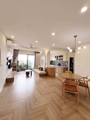 Bán căn góc 3PN view hồ Feliz Homes