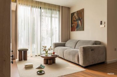 Bán căn hộ 2PN Feliz Homes Hoàng Mai - 67m2 - Nhỉnh 6 tỷ