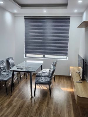 Cho thuê căn hộ 2PN Feliz Homes Đền Lừ, full đồ, 12.5tr