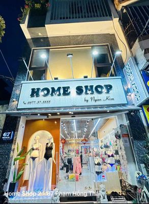 Bán nhà mặt phố Phạm Hồng Thái