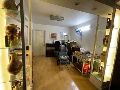 Bán căn hộ 72m², chung cư 24ab, nguyễn gia trí, bình thạnh