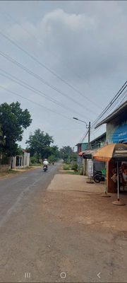 Gửi hoa hồng 40tr bán đất ka8 Eatu phường Tân An Bmt