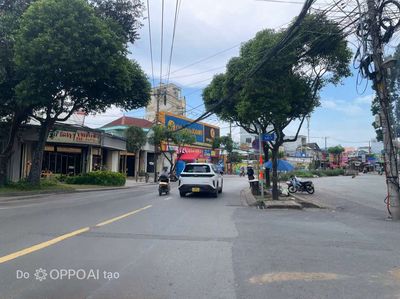 Bán nhà mặt tiền Đình Phong Phú, Ngay Chợ Tăng Nhơn Phú B, Q.9 cũ
