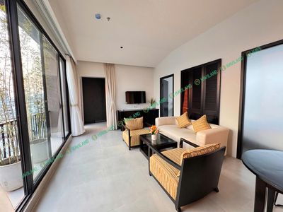 Căn hộ 1pn mới tinh – trưng nữ vương, hải châu