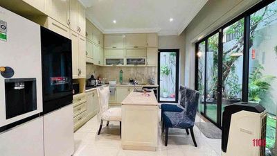 Biệt thự 6PN D2D Võ Thị Sáu Thống Nhất Full nội thất cao cấp,xịn xò
