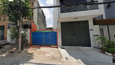 Cho thuê đất thổ cư KDC Nam Long Phường Thạnh Lộc Quận 12 — ảnh 1