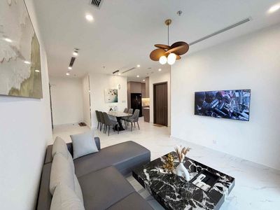 Cho thuê 3pn vinhomes grand park — ảnh 1
