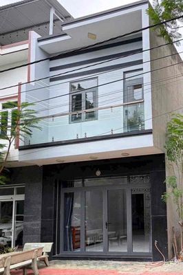 Nhà 1 trệt 1 lầu THUẬN GIAO, THUẬN AN,Kế đường 22/12 gần VSIP1 — ảnh 1