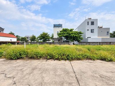 Chủ gửi bán đất kdc tân phú trung – củ chi | 85,25m2 | 330 triệu — ảnh 1