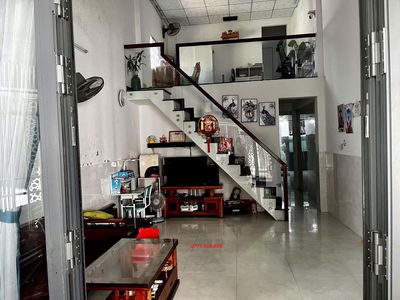 Chính chủ, Bán nhà hẻm Nguyễn Phước Nguyên, 61m2. — ảnh 1