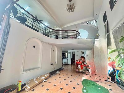 Cho thuê Biệt thự góc 2 MT khu Tên Lửa có nội thất .DT 10x20 . Giá 34 — ảnh 1