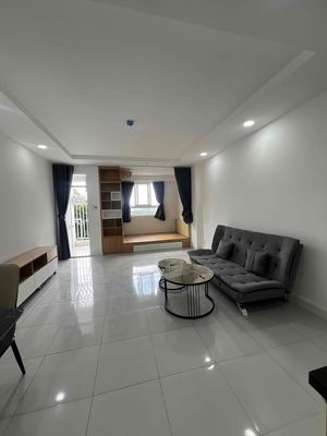 Can ho cao cấp 1pn ngay vincome dĩ an bình dương — ảnh 1