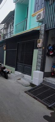 Chính chủ bán nhà đường 26 Hiệp Bình Chánh (cũ) — ảnh 1