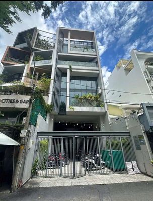 Cho thuê mt trần lựu - quận 2 (cục rộng - nhà mới) — ảnh 1