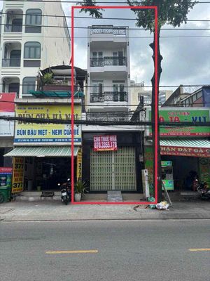 Mt lê văn thọ , nhà mới , 5pn , 6wc — ảnh 1