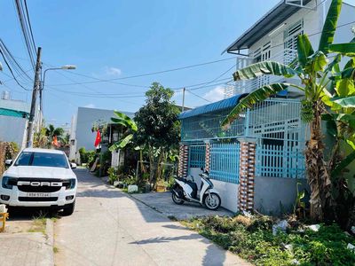 Nhà rộng 3 phòng hẻm oto Nguyễn Thông — ảnh 1