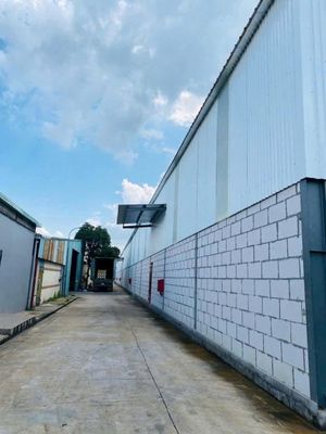 Cho thuê nhà xưởng ngoài KCN Đức Hòa – 6.000m² – 380 triệu/tháng — ảnh 1