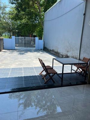 Cho thuê nhà nguyên căn 1 phòng ngủ – khu tân trà, đường cao sơn 7 — ảnh 1