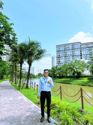 Mizuki Park chính thức nhận booking 68trieu m2 — ảnh 1
