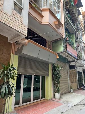 Cho thuê nhà phố vọng — ảnh 1