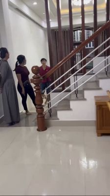 Cho thuê nhà 3 tầng Hoàng Xuân Nhị - Hải Châu FULL nội thất — ảnh 1