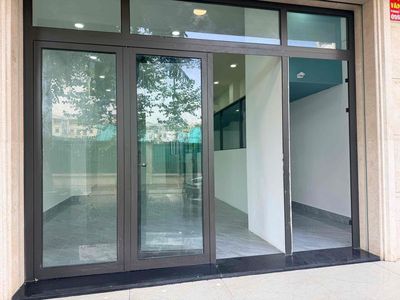 Mặt bằng Cityland Gò Vấp - Trống suốt riêng biệt - Gần siêu thị Lotte — ảnh 1