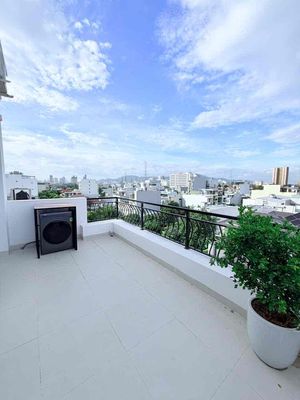 Căn hộ 1 phòng ngủ mới 100% – nguyễn lữ, ngũ hành sơn, đà nẵng — ảnh 1
